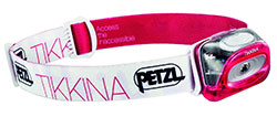 PETZL ティキナ