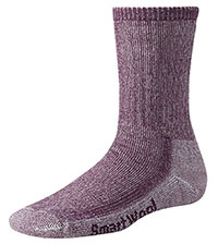 smartwool / ウィメンズ・ハイキング ミディアムクルー