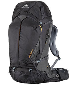 GREGORY BALTORO55 バルトロ55