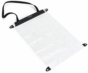 SealLine(シールライン) HPマップケース S