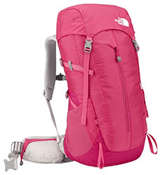 THE NORTH FACE ウィメンズ テルス30