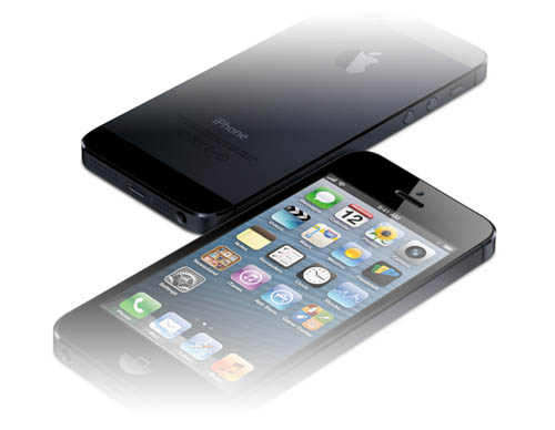 iPhone 5