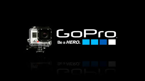 GoPro