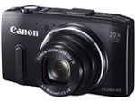 CANON PowerShot SX280 HS