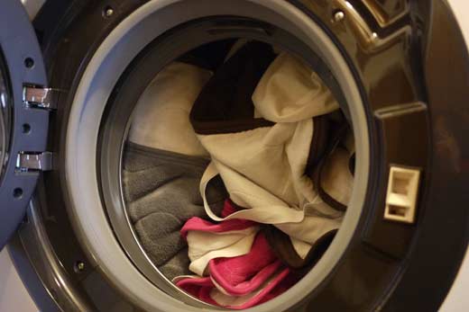 生活家電 洗濯機 ドラム式洗濯乾燥機（パナソニック・NA-VX8500）のレビュー
