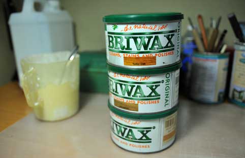 Briwax