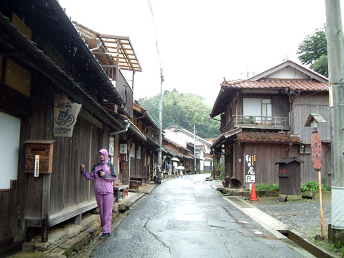 石見銀山