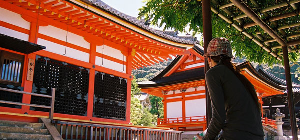 清水寺