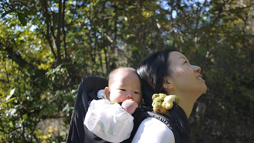 サクチャンと私