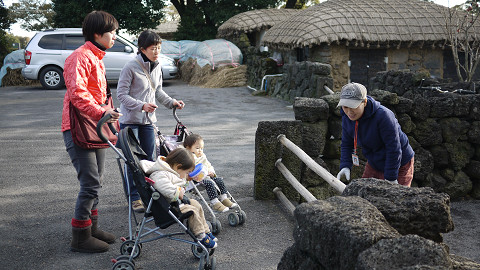 城邑民俗マウル