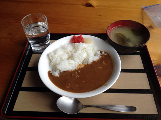 荒川カレー