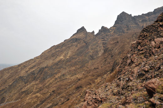 鷲ヶ峰