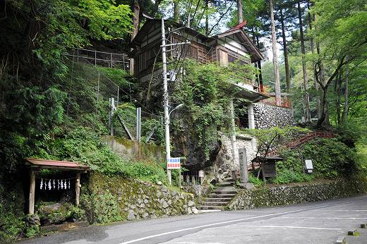 一石山神社