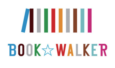 BOOK WALKER