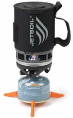 JETBOIL / ZIP（ジップ）