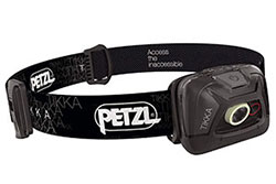 PETZL(ペツル) TIKKA ティカ