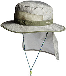 phenix / ARBOR HAT