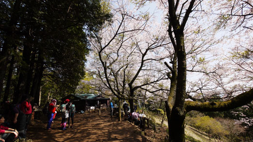 明王峠